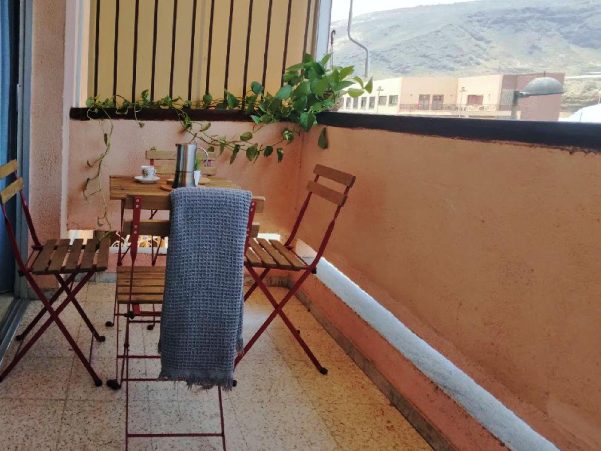 Live Puertito Cortes Puertito de Guimar Εξωτερικό φωτογραφία