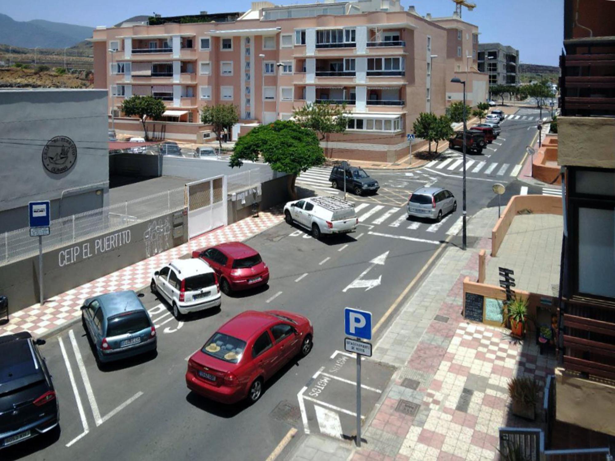 Live Puertito Cortes Puertito de Guimar Εξωτερικό φωτογραφία