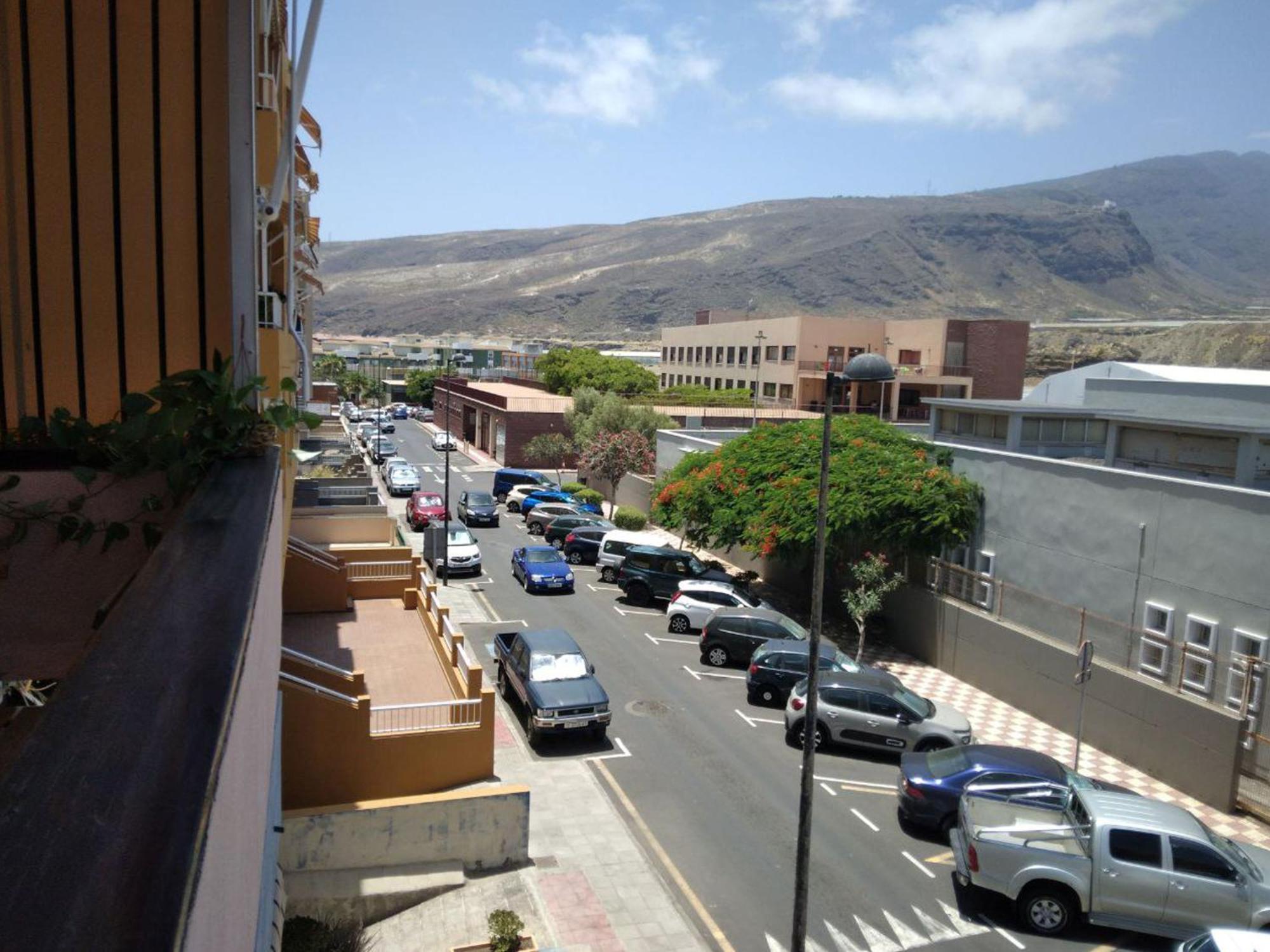 Live Puertito Cortes Puertito de Guimar Εξωτερικό φωτογραφία